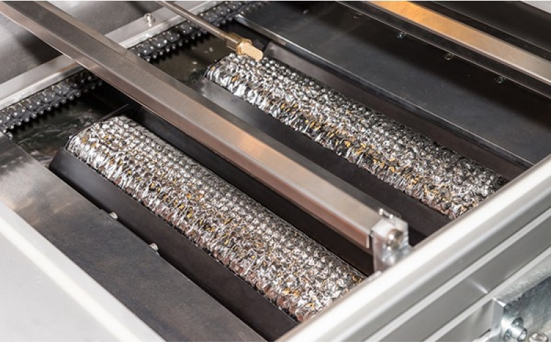 選擇性波峰焊的優越性