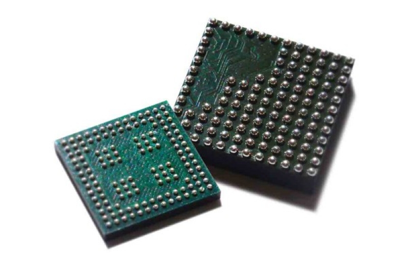 BGA的常見六大設計問題