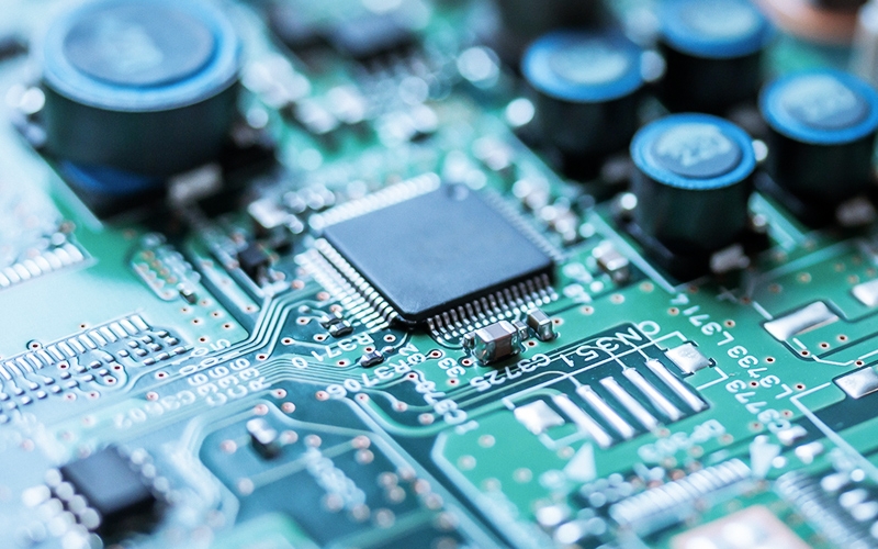 一分鐘了解PCBA加工的流程和優勢