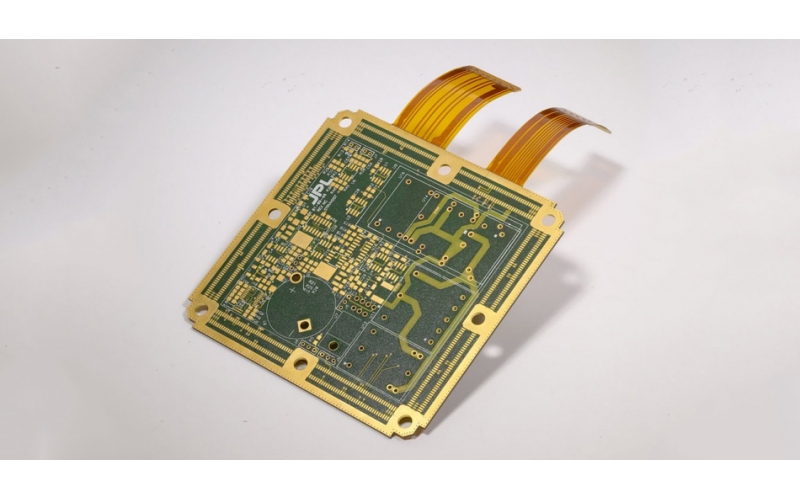 盤點國內十家優秀PCB專用材料廠商，排名不分先后