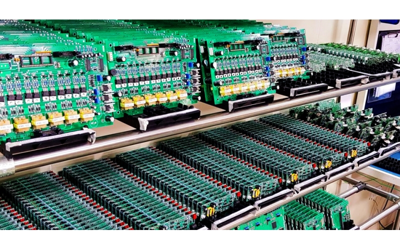 如何優化PCBA加工中的生產效率