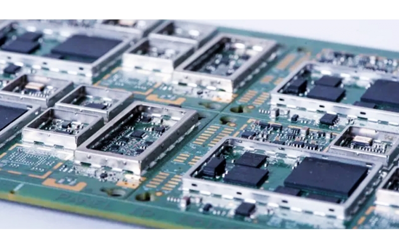 解密PCBA工廠的綠色生產流程