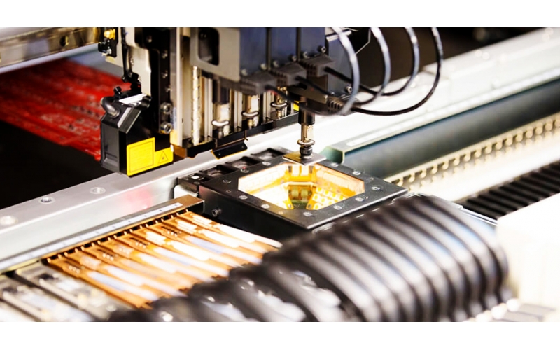 PCBA工廠的質量控制如何影響產品壽命？