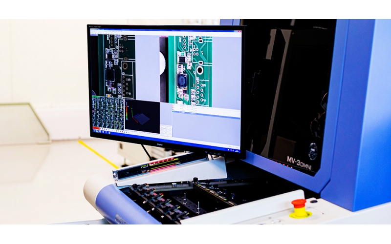 物聯網設備中的PCBA加工：關鍵問題分析