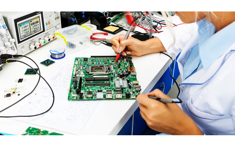 為什么PCBA加工中的首件檢測（FAI）是批量生產的生命線？