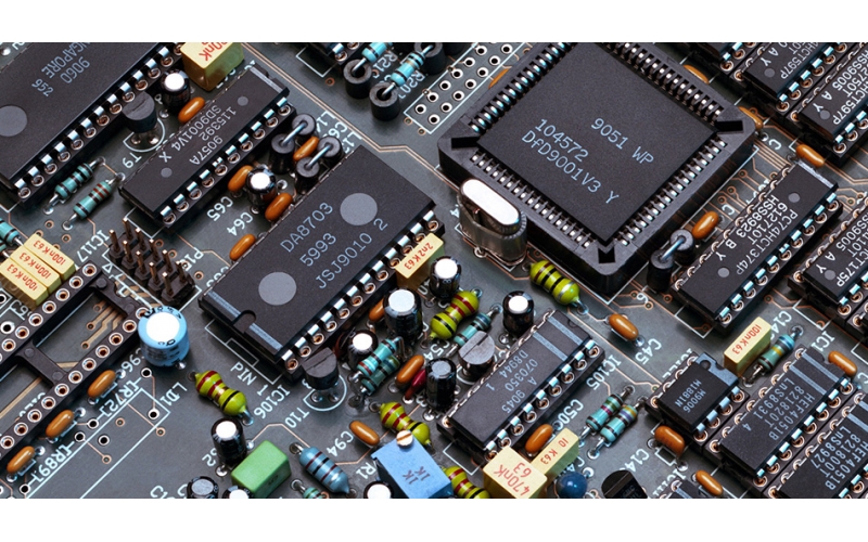 實現PCBA全鏈條可追溯，從元器件批次到成品的風險管控