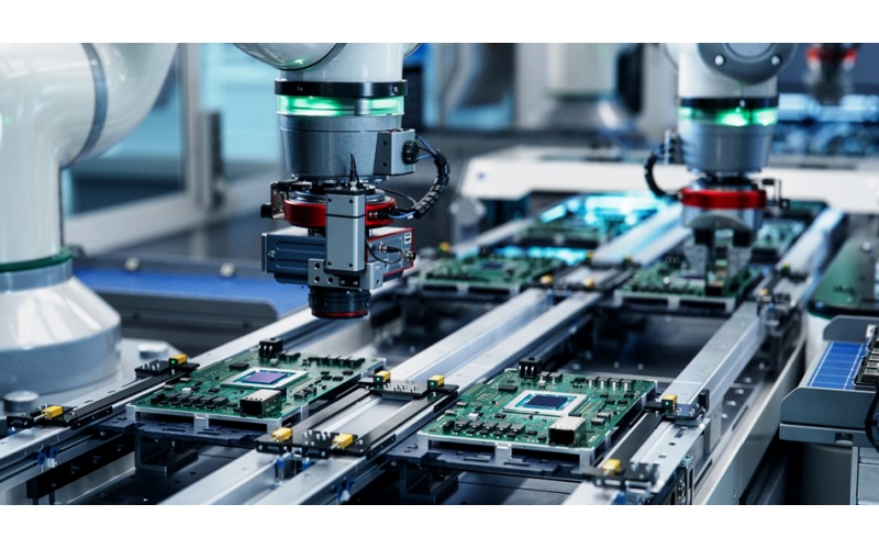 我們?nèi)绾瓮ㄟ^MES系統(tǒng)實現(xiàn)PCBA生產(chǎn)過程的透明化？