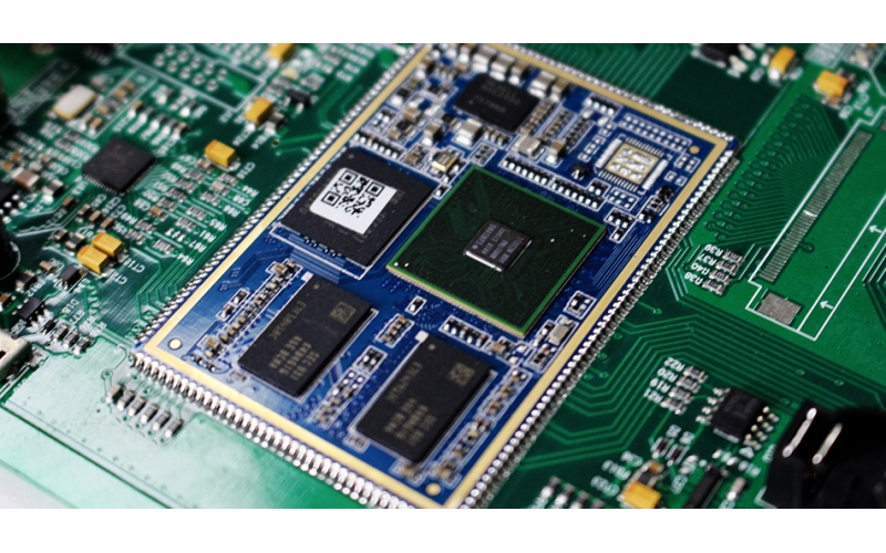 生產(chǎn)批次管理：如何通過條碼追溯每一顆電阻的來源？